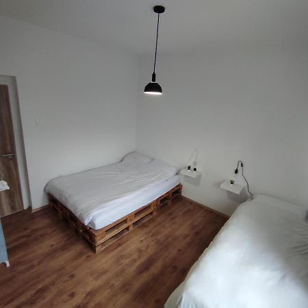 The Loft Leilighet Koper Eksteriør bilde