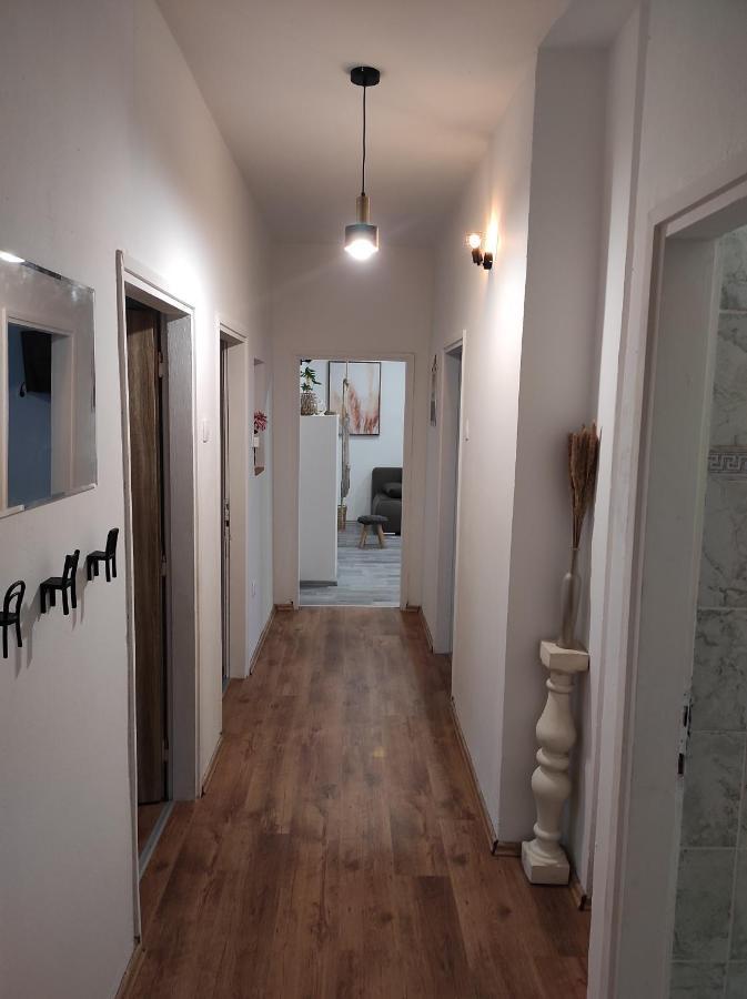 The Loft Leilighet Koper Eksteriør bilde