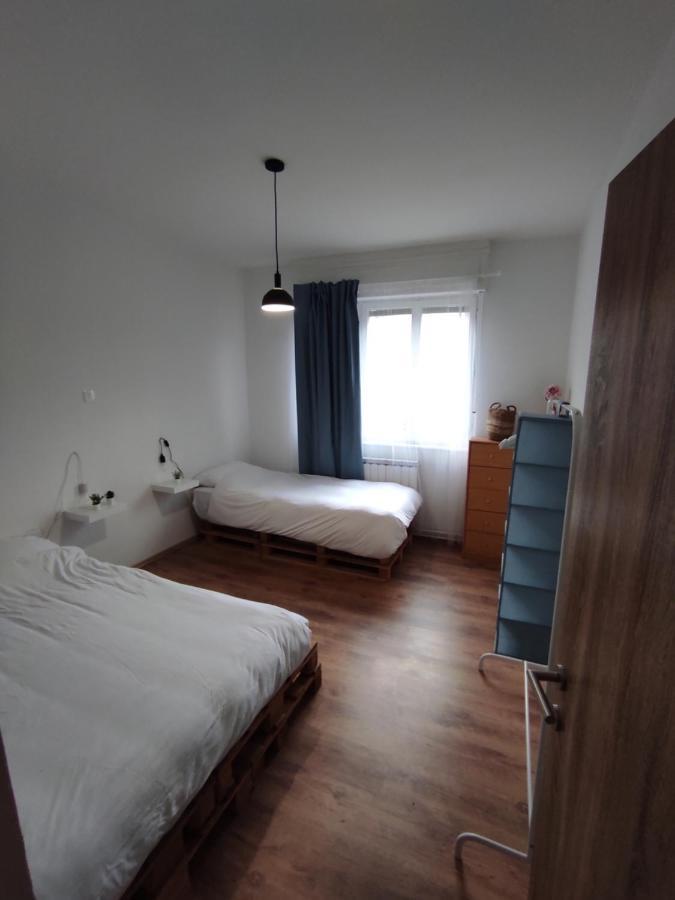 The Loft Leilighet Koper Eksteriør bilde