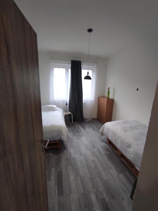 The Loft Leilighet Koper Eksteriør bilde