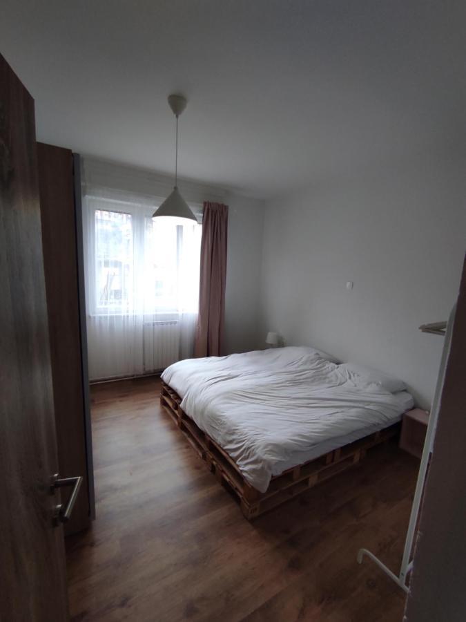 The Loft Leilighet Koper Eksteriør bilde