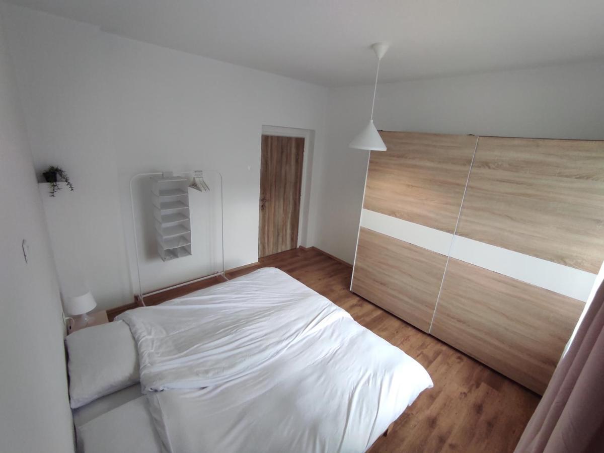 The Loft Leilighet Koper Eksteriør bilde