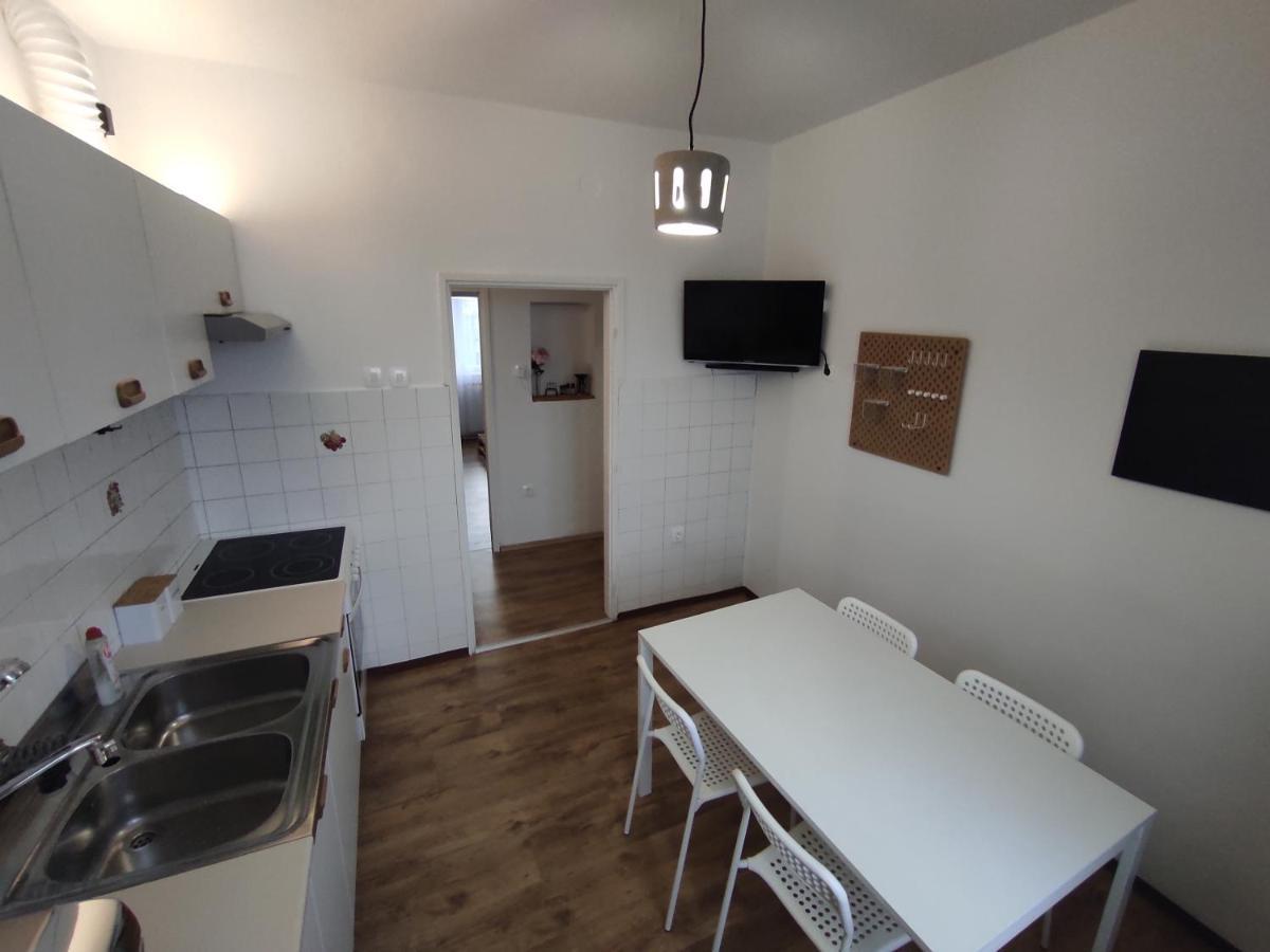 The Loft Leilighet Koper Eksteriør bilde